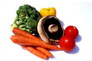 anti cancer diet