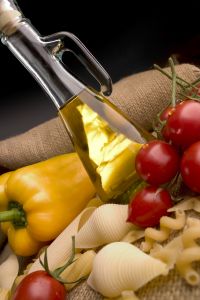 mediterranean diets