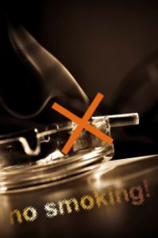 advantages of quitting smoking